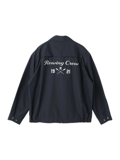 McGREGOR(マックレガー) |【EDIT-B】60thドリズラーカスタムジャケット