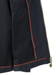 McGREGOR(マックレガー) |【EDIT-B】60thドリズラーカスタムジャケット