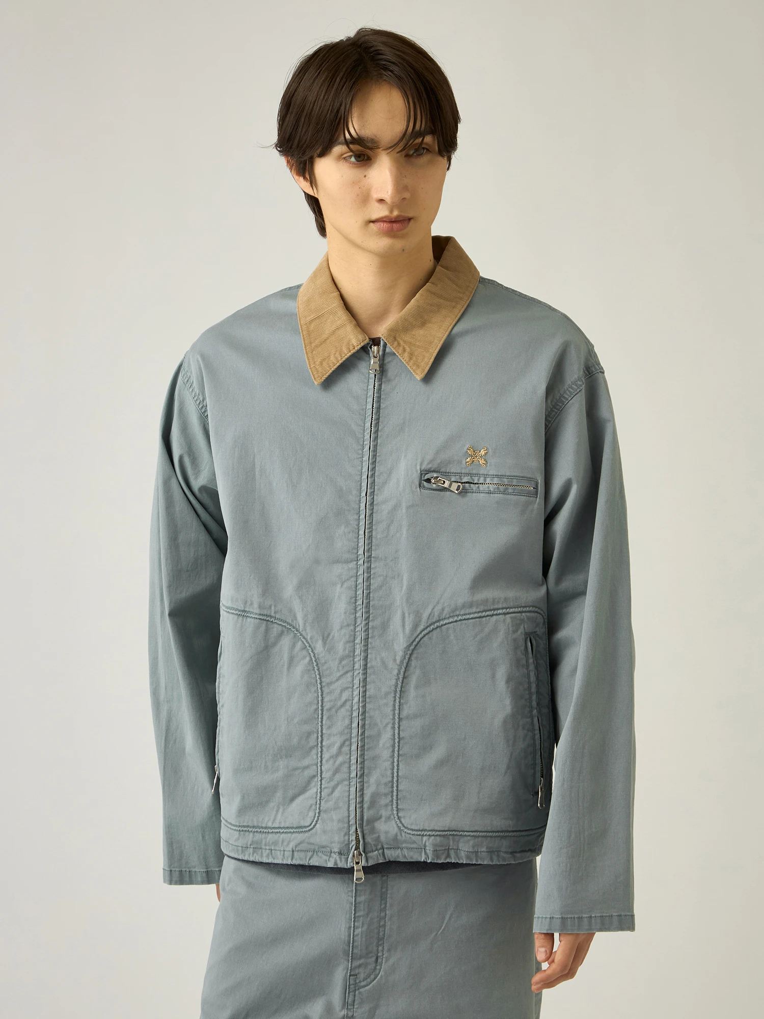 McGREGOR（マックレガー）｜ショートジャケット/ブレザー｜Vintage