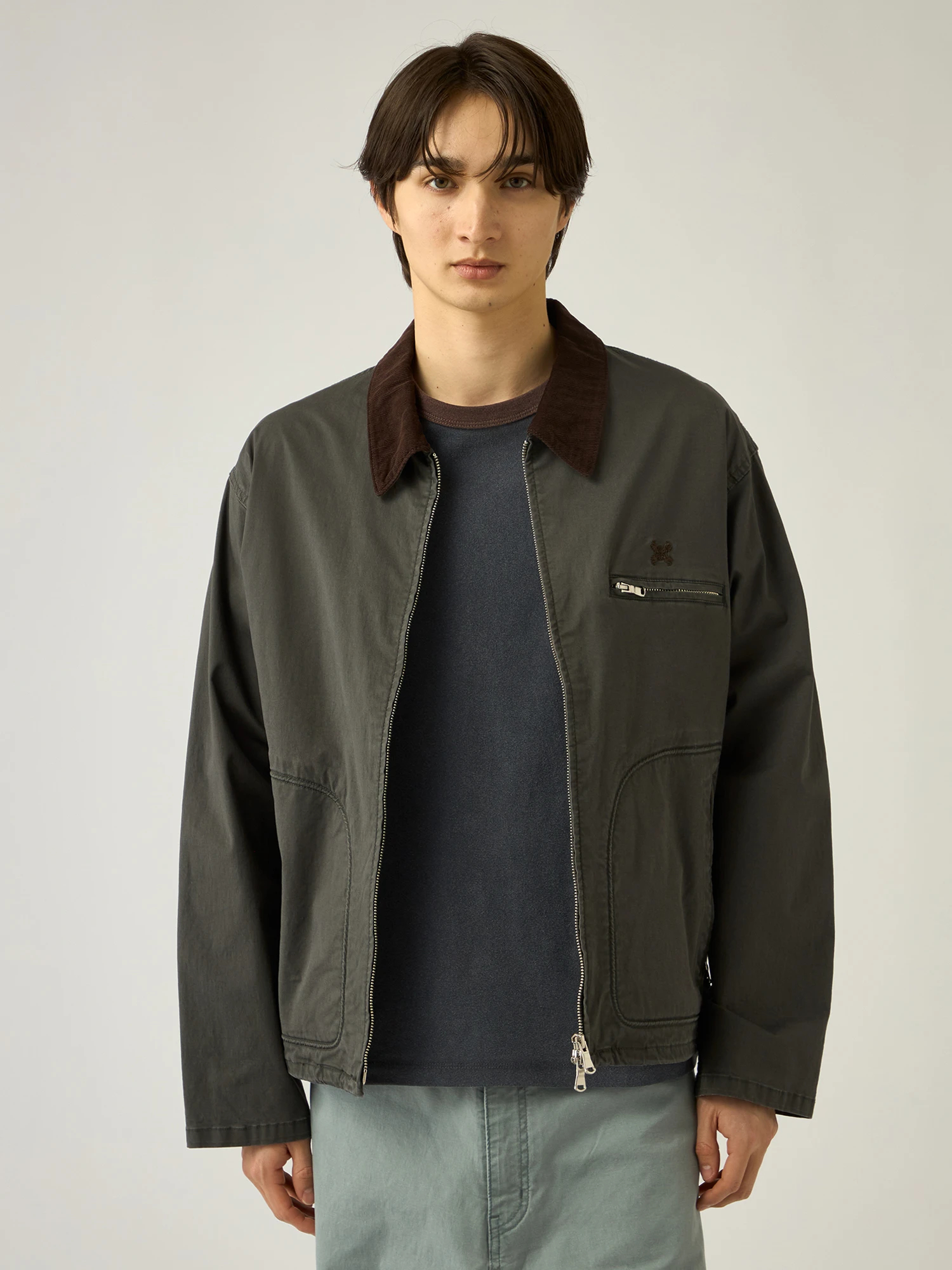 McGREGOR（マックレガー）｜ショートジャケット/ブレザー｜Vintage