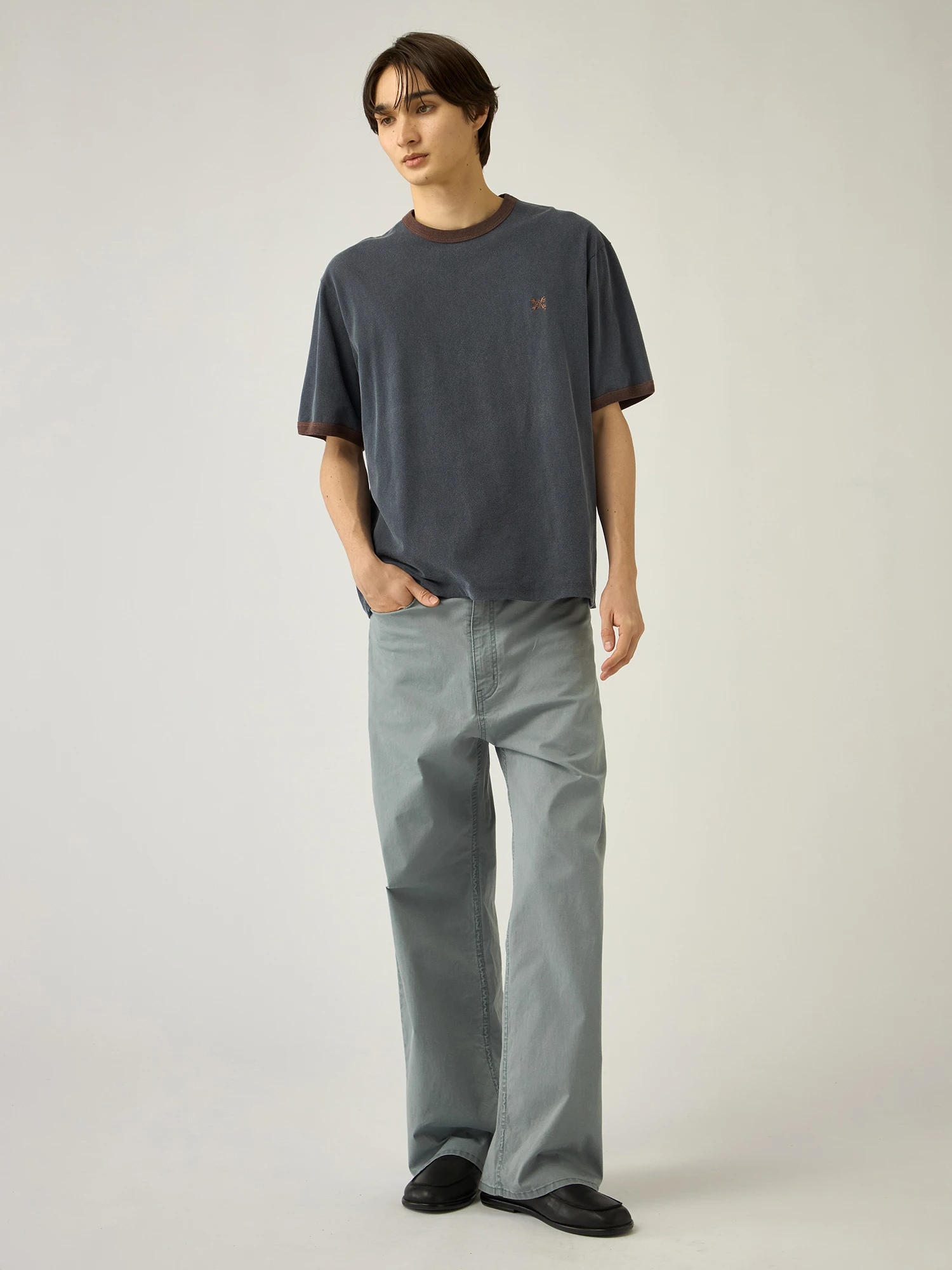 McGREGOR（マックレガー）｜フルレングス/クロップドパンツ｜Vintage