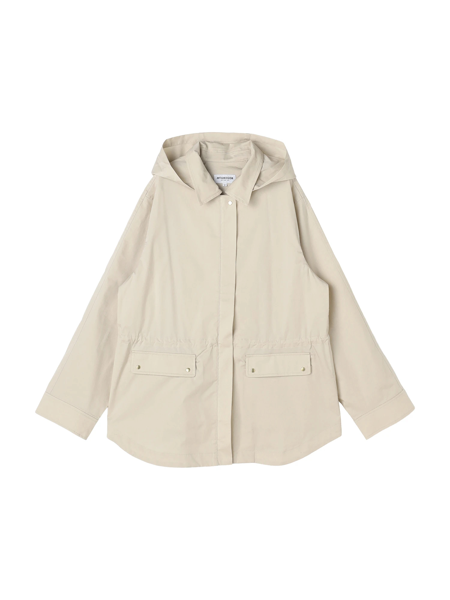 McGREGOR（マックレガー）｜ショートジャケット/ブレザー｜ステン