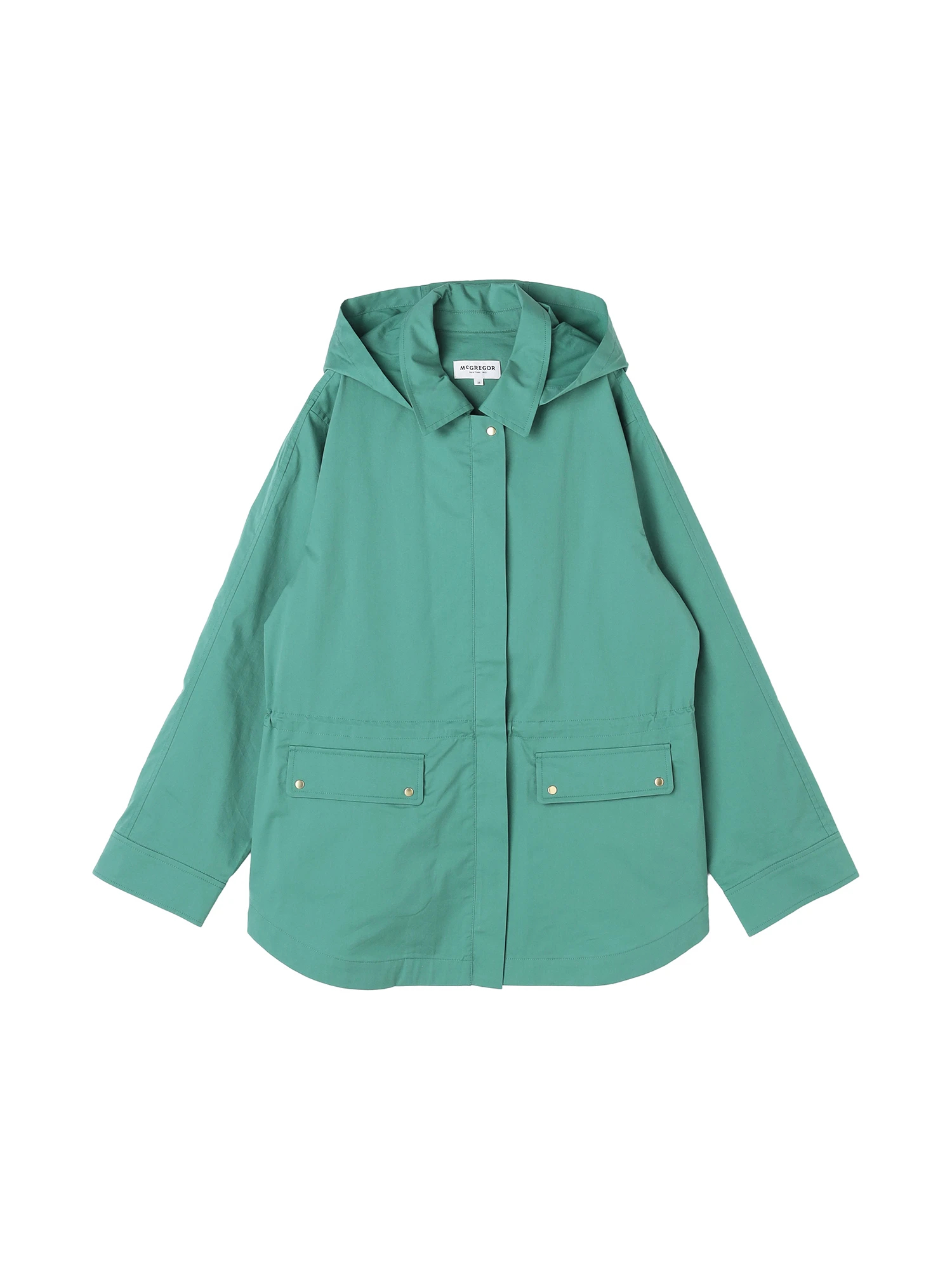 McGREGOR（マックレガー）｜ショートジャケット/ブレザー｜ステン