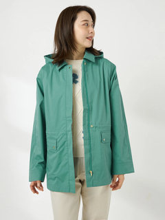 McGREGOR(マックレガー) |ステンカラーブルゾン