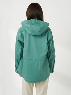 McGREGOR(マックレガー) |ステンカラーブルゾン