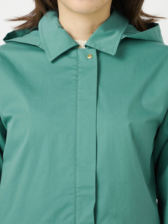 McGREGOR(マックレガー) |ステンカラーブルゾン