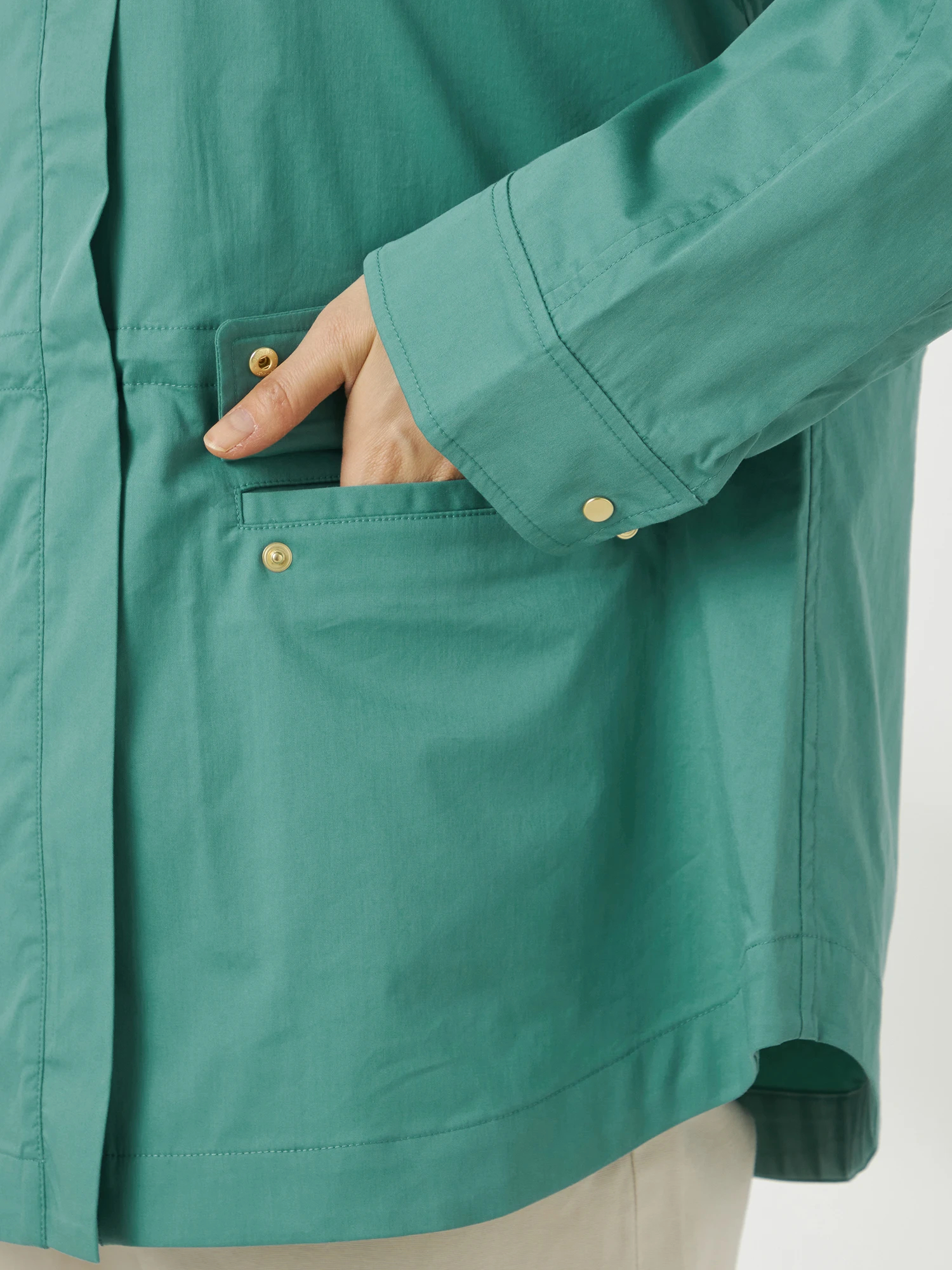 McGREGOR（マックレガー）｜ショートジャケット/ブレザー｜ステン