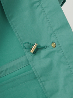 McGREGOR(マックレガー) |ステンカラーブルゾン