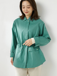 McGREGOR(マックレガー) |ステンカラーブルゾン