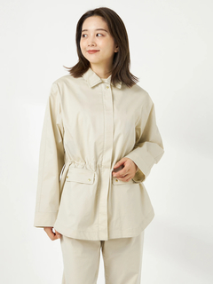 McGREGOR(マックレガー) |ステンカラーブルゾン