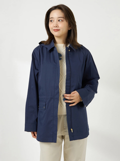 McGREGOR(マックレガー) |ステンカラーブルゾン