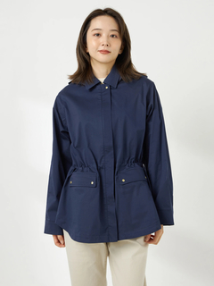 McGREGOR(マックレガー) |ステンカラーブルゾン