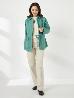 McGREGOR(マックレガー) |ステンカラーブルゾン