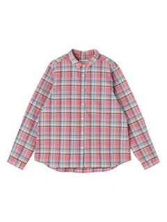 McGREGOR(マックレガー) |オリジナルチェックシャツ