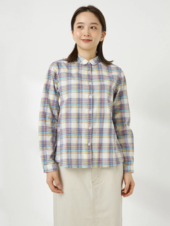 McGREGOR(マックレガー) |オリジナルチェックシャツ