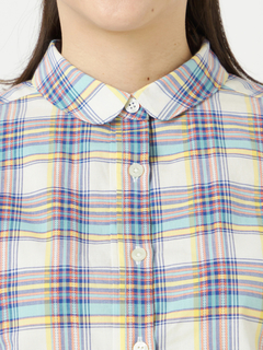 McGREGOR(マックレガー) |オリジナルチェックシャツ