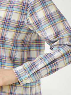 McGREGOR(マックレガー) |オリジナルチェックシャツ