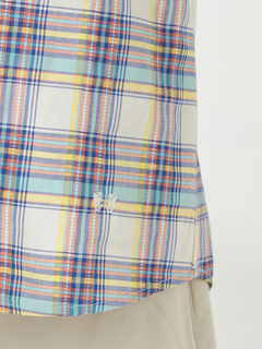 McGREGOR(マックレガー) |オリジナルチェックシャツ