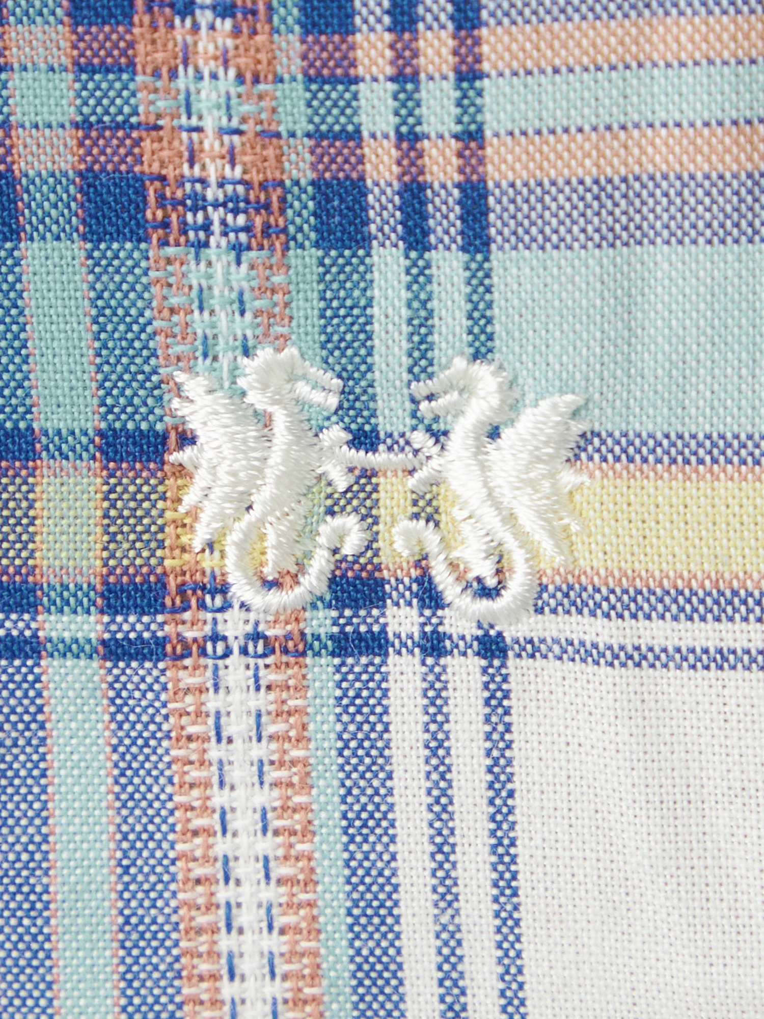 McGREGOR（マックレガー）｜シャツ(長袖・七分袖)｜オリジナルチェック