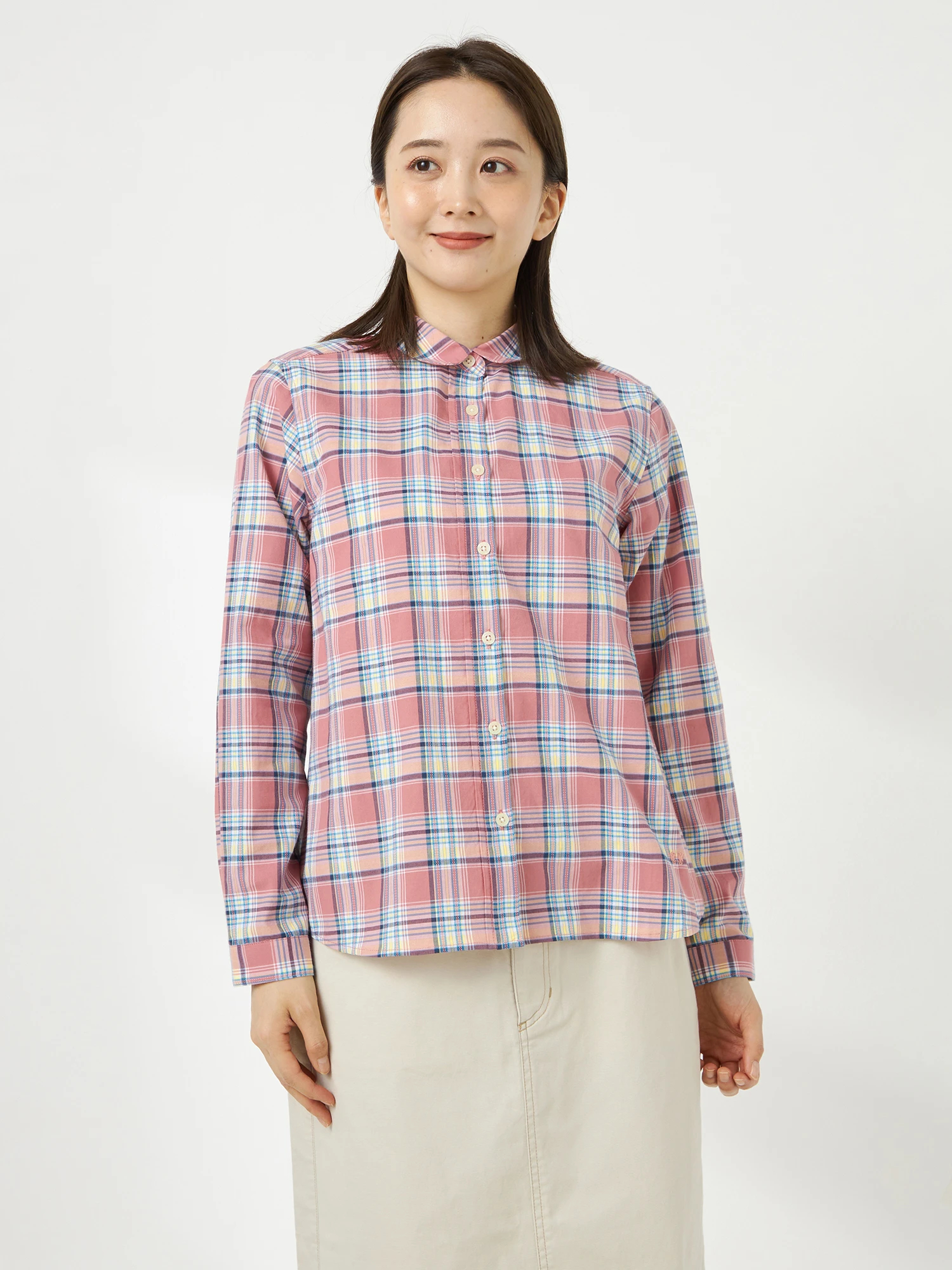 McGREGOR（マックレガー）｜シャツ(長袖・七分袖)｜オリジナルチェック