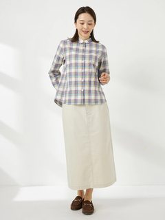 McGREGOR(マックレガー) |オリジナルチェックシャツ