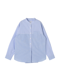 McGREGOR(マックレガー) |クレイジーパターンロングシャツ