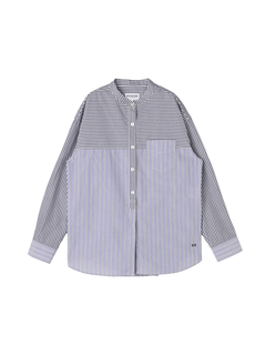 McGREGOR(マックレガー) |クレイジーパターンロングシャツ