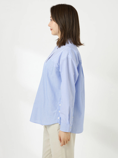 McGREGOR(マックレガー) |クレイジーパターンロングシャツ