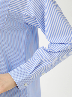 McGREGOR(マックレガー) |クレイジーパターンロングシャツ