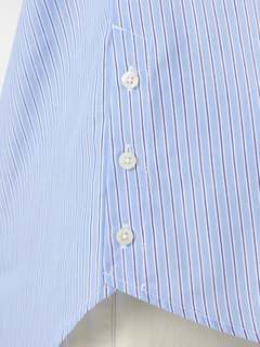 McGREGOR(マックレガー) |クレイジーパターンロングシャツ