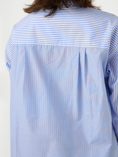 McGREGOR(マックレガー) |クレイジーパターンロングシャツ