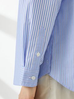 McGREGOR(マックレガー) |クレイジーパターンロングシャツ