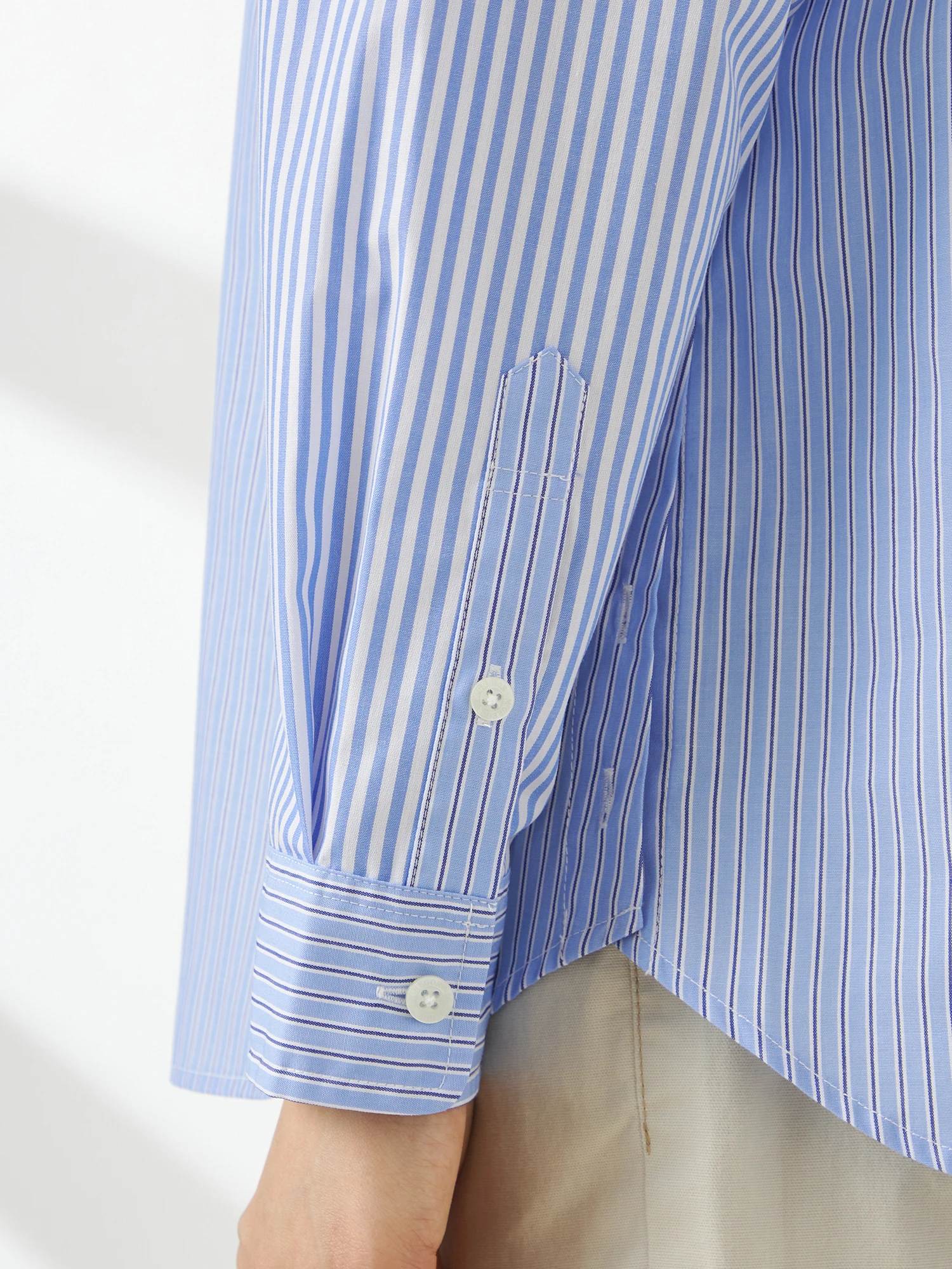 McGREGOR（マックレガー）｜シャツ(長袖・七分袖)｜クレイジーパターン