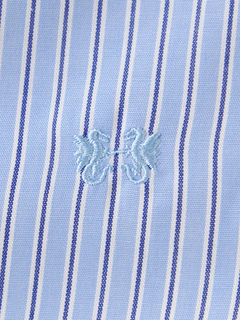 McGREGOR(マックレガー) |クレイジーパターンロングシャツ