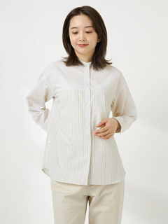 McGREGOR(マックレガー) |クレイジーパターンロングシャツ