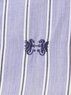 McGREGOR(マックレガー) |クレイジーパターンロングシャツ