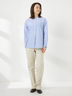 McGREGOR(マックレガー) |クレイジーパターンロングシャツ