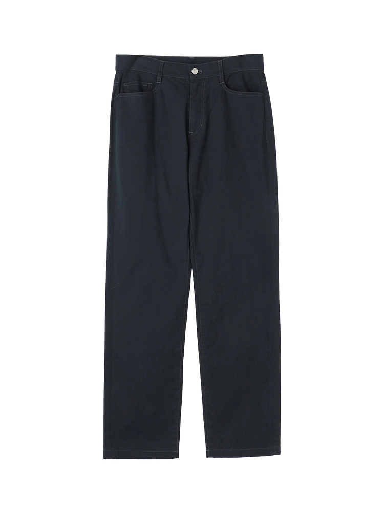 McGREGOR(マックレガー) |５ポケットストレッチストレートパンツ