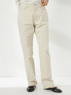 McGREGOR(マックレガー) |５ポケットストレッチストレートパンツ