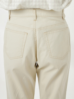 McGREGOR(マックレガー) |５ポケットストレッチストレートパンツ