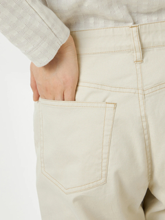 McGREGOR(マックレガー) |５ポケットストレッチストレートパンツ