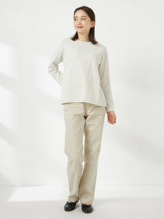 McGREGOR(マックレガー) |５ポケットストレッチストレートパンツ