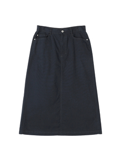 McGREGOR(マックレガー) |５ポケットストレッチストレートスカート