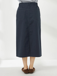 McGREGOR(マックレガー) |５ポケットストレッチストレートスカート