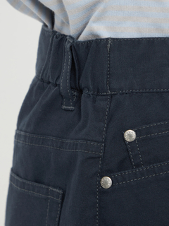 McGREGOR(マックレガー) |５ポケットストレッチストレートスカート