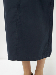 McGREGOR(マックレガー) |５ポケットストレッチストレートスカート