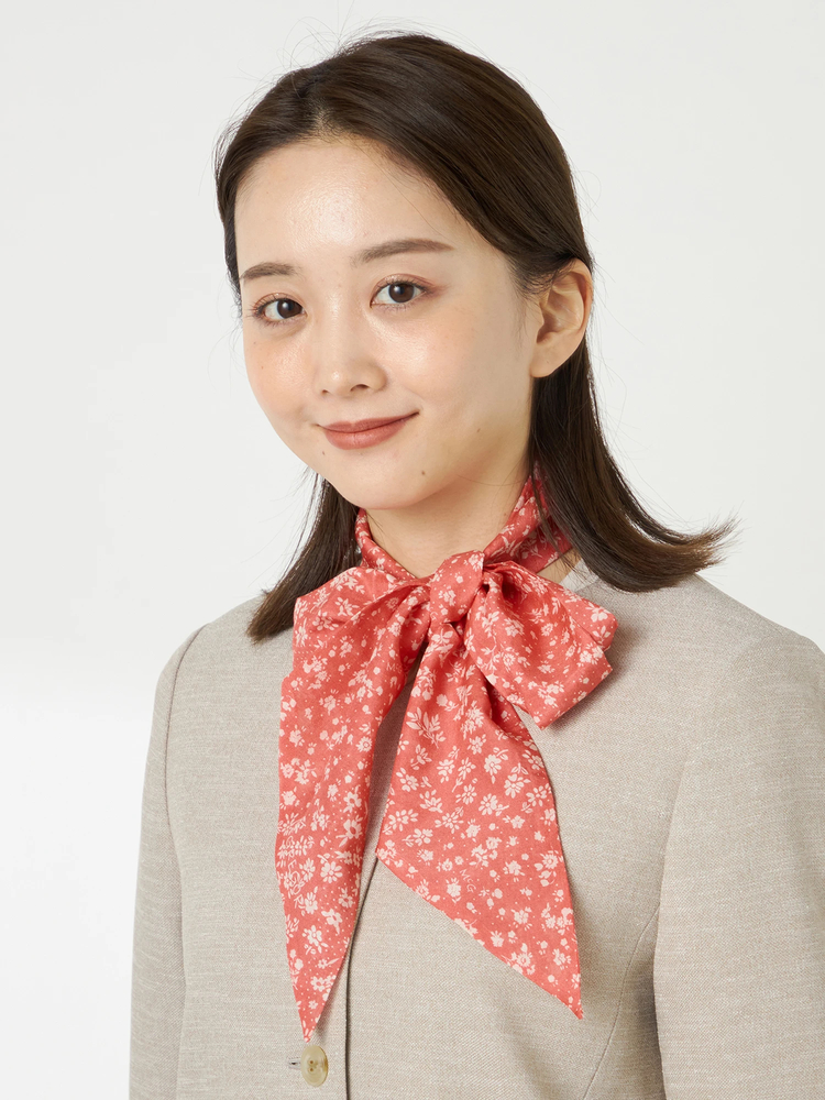 McGREGOR(マックレガー) |ＭｃＧフラワースカーフ