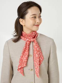 McGREGOR(マックレガー) |ＭｃＧフラワースカーフ