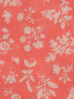 McGREGOR(マックレガー) |ＭｃＧフラワースカーフ