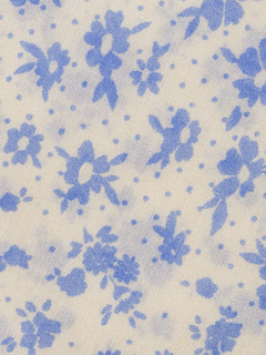 McGREGOR(マックレガー) |ＭｃＧフラワースカーフ